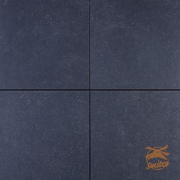 GeoCeramica® 60x30x4 Impasto Negro