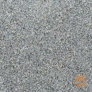 Tibet Graniet Dark Grey Gevlamd Opsluitband 5 x 20 x 100 