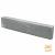Opsluitband 10x35x100 cm hd Grijs