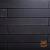 Linia Excellence 10x15x60 cm Nero
