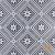 GeoCeramica® 60x60x4 Concreet Flower Decorate