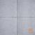 GeoCeramica® 60x60x4 Concreet Silver