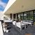 GeoCeramica® 120x30x4 Impasto Negro