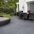 GeoCeramica® 60x60x4 Impasto Negro