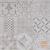 GeoCeramica® 60x60x4 Mosaik Beige