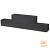 GeoPlano Stapelblok Milano 60x15x15cm.