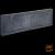 Opsluitband 6x30x100 Zwart