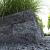 GIGA Splitblok ROX 60x12x15 Basalto Charcoal