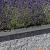 Stapelblok Rox 29x9x8,9 Antraciet