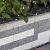 Stapelblok Rox 29x9x8,9 Noors Wit