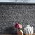 Stapelblok Rox 37,7x9x8,9 Noors Antraciet