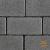 Geoklinker Plus 21x10,5x8 Roma