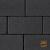 Geoklinker Plus 21x10,5x8 Milano