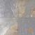 GeoCeramica® 100x100x4 Multi Stone Mix Dark