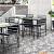 GeoCeramica® 60x60x4 DueDecora Multicolor