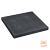 Schellevis Tegel 50x50x5 Carbon =V
