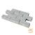 Schellevis Dikformaat 21x7x8 Grijs