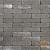 Tumbelton Waalformaat 5x20x7,3 Coal