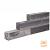 Linea Block Small GETROMMELD 12x12x60 Gothic (Amiata)