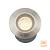 HYVE 22 RVS Stainless Steel