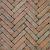 Brique Speciale Waalformaat 6 cm. Novoton Bezand (98m2)