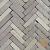 Brique Speciale Waalformaat 6 cm. Lotis (98/m2)