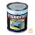 Steigerhoutbeits 750 ml.  Antraciet