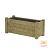 Bloembak Horst 40x100x44 cm. 4010
