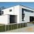 WPC Design Tuinhek 80 x 180 Antraciet  07932