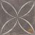 GeoCeramica® 60x60x4 Forza Verde Butterfly Antra