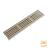 Alu Drain De Luxe Cleaning-Set / Los Rooster 25cm.