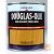Douglas - Olie 750 ml. Naturel