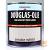 Douglas - Olie 750 ml. Smoke White