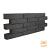 Allure Block Linea 15x15x60 Black