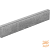 Opsluitband 6x20x100  Grijs