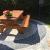Dikformaat Antique Concrete Musselkalk
