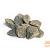 Mini Big-Bag Granietsplit Royal Grey 50-120 ca. 500 kg.