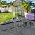 Cerasun 3+1 Keramisch 60X60X4 Belgium Blue Dark