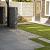 Cerasun 3+1 Keramisch 60X60X4 Belgium Blue Dark