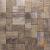 Everton Camelot Paving Wave Klein Wildverband 8 cm.  Sierre Madre