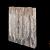 Splitton Stapelblok 12X12X100 Kilimanjaro