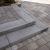 Traptrede Volbeton 100X35X15 Antraciet