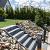 Traptrede Volbeton 100X35X15 Antraciet