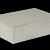 Traptrede Volbeton 50X35X15 Grey