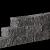 Combiwall Splitton Uno 30X15X12 Mount Everest (4 zijden gekloofd)