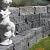 Combiwall Splitton Uno 30X15X12 Mount Everest (4 zijden gekloofd)