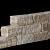 Combiwall Splitton Uno 30X15X12 Sierra Nevada (4 zijden gekloofd)