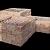 Combiwall Splitton Uno 30X15X12 Sierra Nevada (4 zijden gekloofd)