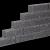 Splitton Combiwall Duo 30X10X10 Mount Everest
