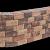 Pilestone Trapezium 23/17X21.5X10 Gloria